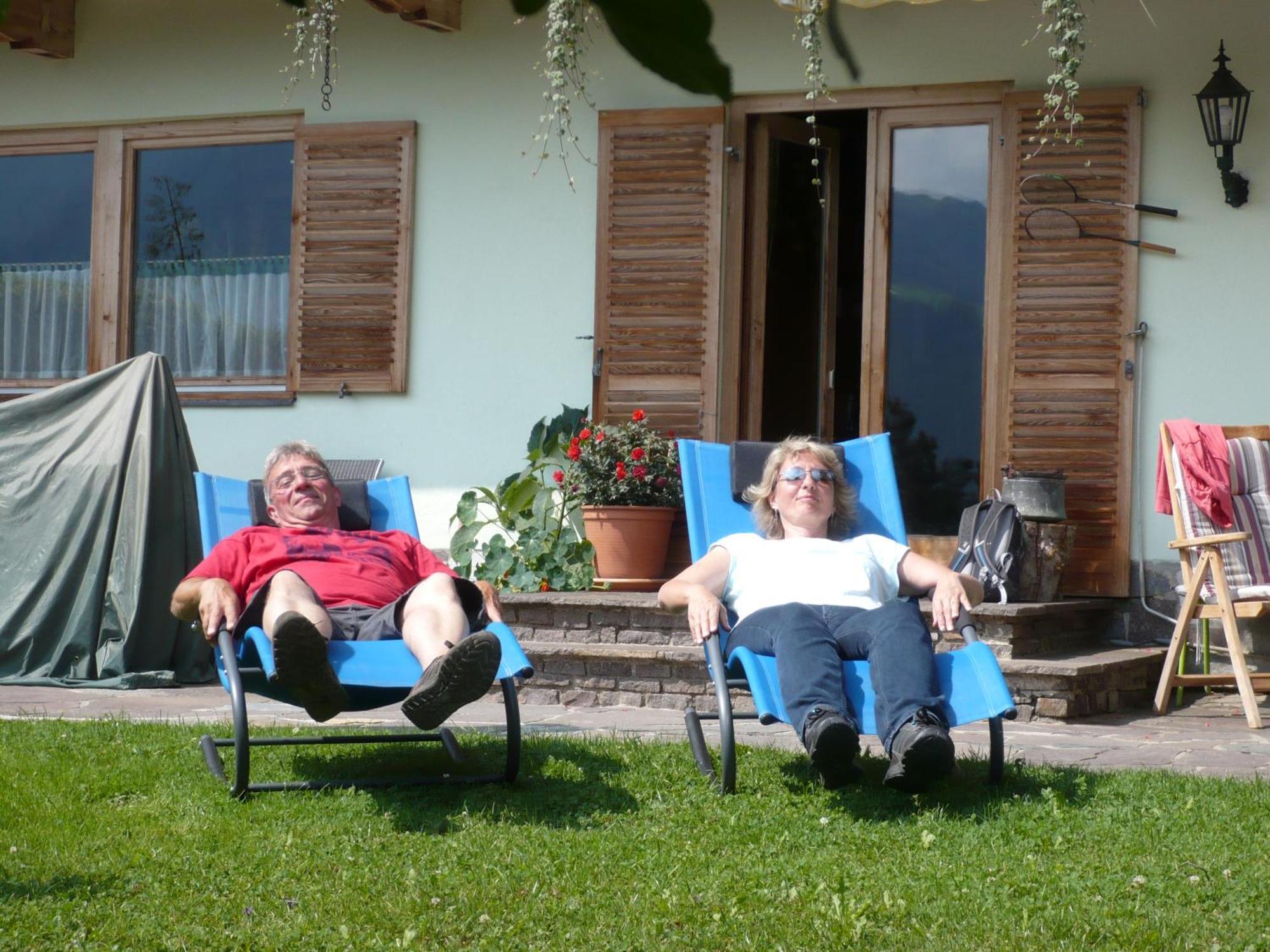 Hotel Garni Wieshof Kirchberg in Tirol Exterior photo